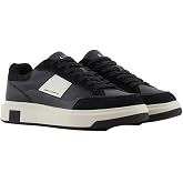 Armani Exchange mens Venice Sneaker