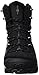 Salomon Men's X Ultra Winter Cs Waterproof Snow Boot, Black/Black/Autobahn, 11.5 M US