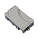 A-Premium HVAC Heater Blower Motor Resistor Compatible with Audi Vehicles - A6 2006-2011, A6 Quattro 2005-2011, R8 2008-2012/2014-2015, S6 2007-2011 - Front Side, Replace# JA1735