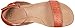 UGG Women's Laddie Flat Sandal