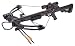 CenterPoint AXCS185BK Sniper 370 Crossbow Package, Black primary