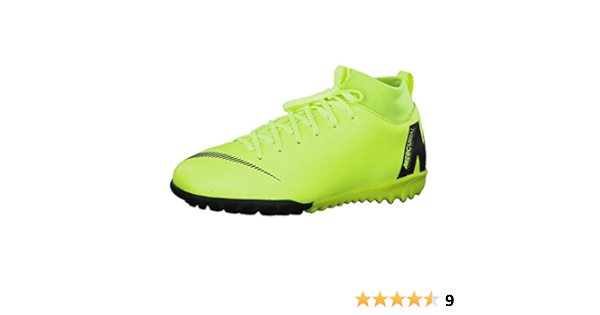 superfly 6 turf