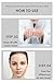 WHITH WHITE Whitening Facial Pack Cream, Made in Japan 日本, Reduces Wrinkles Darkness Blackhead Acne, Contains Hyaluronic Acid, 1.8oz(50g)