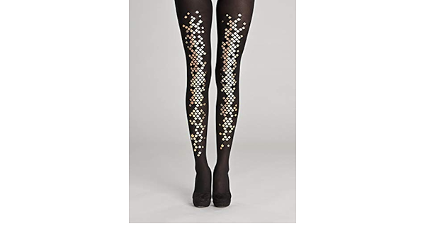 tights opaque scale