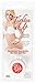 Tighten Up Vagina Tightening Pussy Shrink Sex Cream Enheightens Sensitivity for Him and Her .25 Ounce