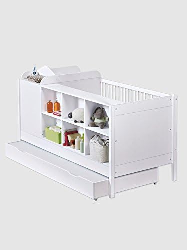 lit evolutif archipel