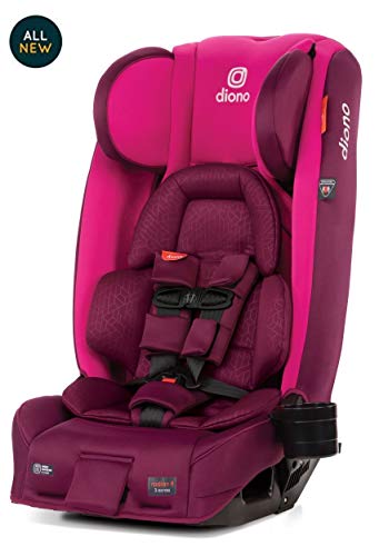 Radian 3RXT Latch All-in-One Convertible Car Seat
