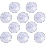 HSTECH 10 Pcs Radar Detectors Suction Cups for