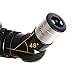 Gskyer Telescope, Travel Telescope, 70mm Astronomical Refractor Telescope for Kids Beginners, Portable Telescope For Adults - Telescope Phone Mount With Carry Bag And Wireless Remote