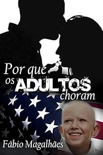 Livro Por Que Os Adultos Choram