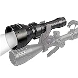 UniqueFire 1405 IR 850nm LED Infrared Light