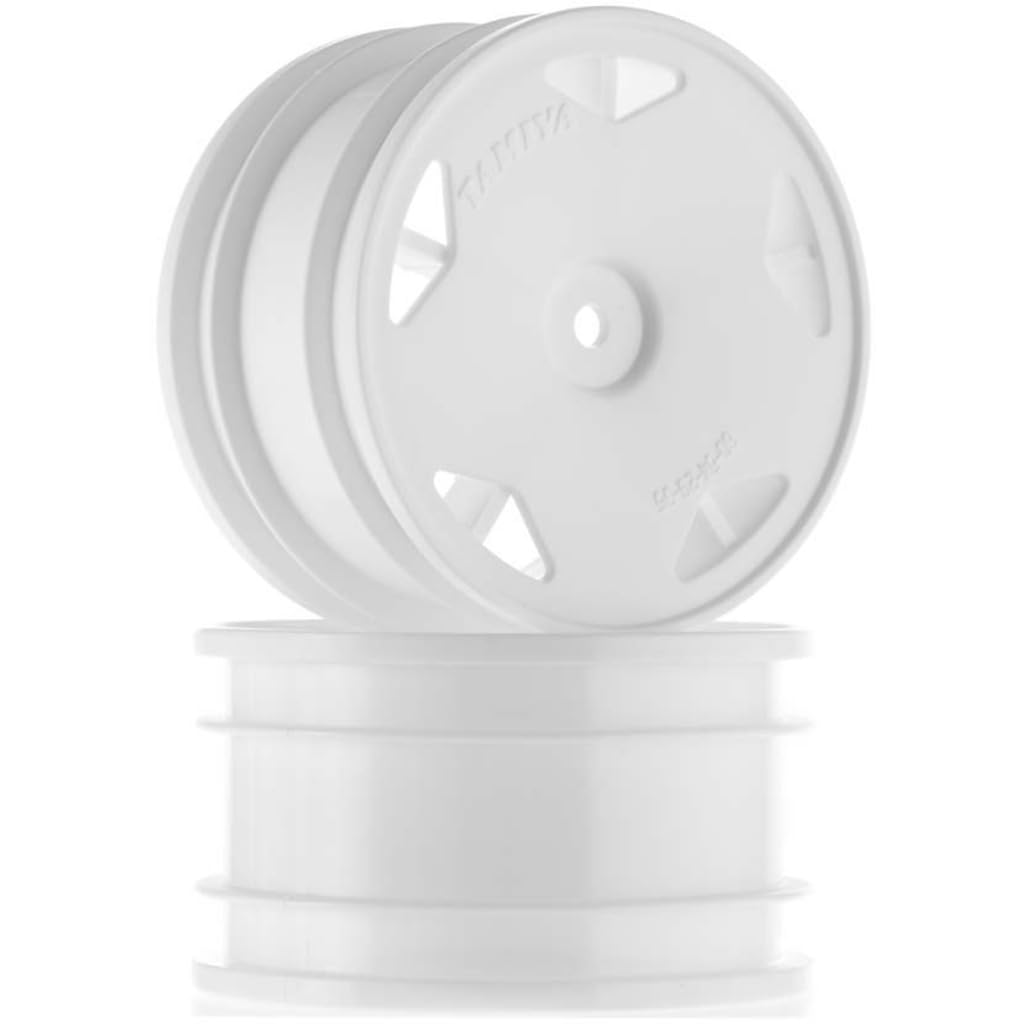 TAMIYA Astral 300051206 Buggy Rims 60/29 (2) Rear