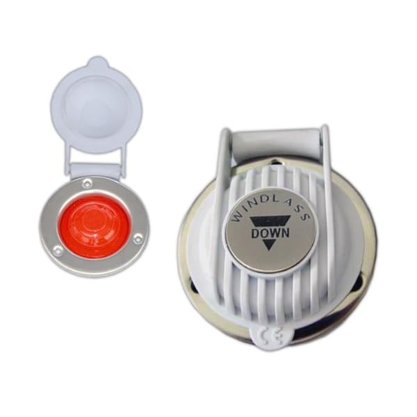 Marine-Foot-Switches-Pair-Set-for-Anchor-Windlass-1-up-1-Down–Five-Oceans-BC-3291