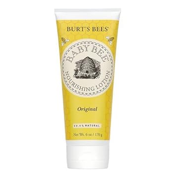 baby bee lotion
