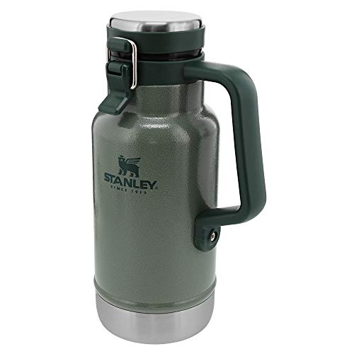 2 Stanley+Classic+Vacuum+Grumbler+Growler