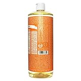 Dr Bronner's Tea Tree Castile Soap