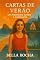 Livro Cartas de Verão: Um primeiro amor a distancia (Amor de Naral Livro 2)