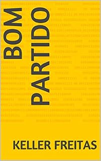 Livro Bom Partido