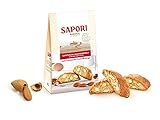 Sapori Siena Cantuccini alla Mandorla 8.82 oz