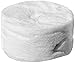 Jonny &Lora Reusable Compressed Towels Tablets(15 Pack 12 100% Cotton White)
