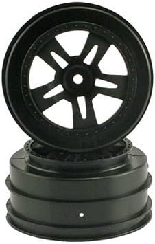 Ofna Wheel, Black :E/N10SC (2) OFN21198