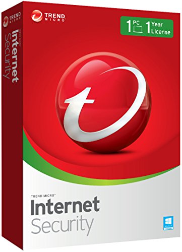 Trend Micro Internet Security 2015 - 1 PC  [OLD VERSION] - Thumbnail 2