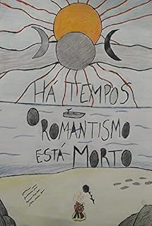 Livro Há Tempos O Romantismo Está Morto