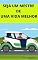 Livro Seja um mestre de uma vida melhor: COMO VIVER MUITO E VIDA SAUDÁVEL