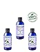 Peppermint Essential Oil Organic Pure Best Seller Natural 4 oz Young Living Premium Pharmaceutical Top Grade A