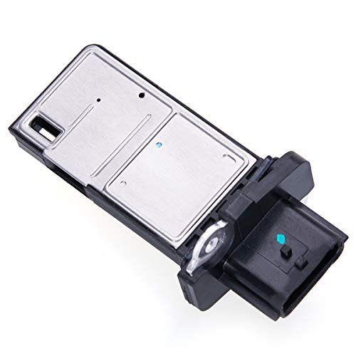 74-50036 Mass Air Flow Sensor Meter MAF 22680-7S000 AF10141 for Nissan Altima Infiniti G37 Suzuki, 07-13 Sentra, 05-15 Xterra, 03-09 350Z 3.5L, 09-15 370Z 3.7L, 03-15 Murano, 05-08 G35 and More