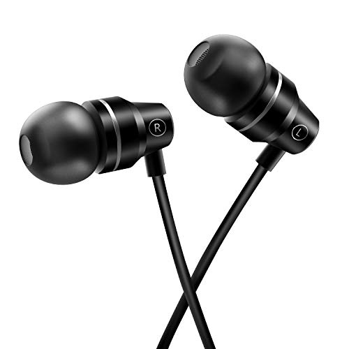 Lecone USB Type C Earbud Headphones Earphone with Mic Remote Control for Google Pixel 3/2/XL, New iP - //coolthings.us