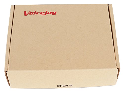 Quick Disconnect QD to 2.5mm Telephone Headset Adapter Cable Coiled Headset to Cisco Linksys SPA Polycom Grandstream Panasonic Zultys & Gigaset Office IP & Many Cordless Dect Phones