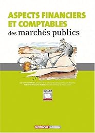 Aspects financiers et comptables des marchés publics