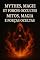 Livro Bonecas Malditas: Magia Negra e Maldições da Antiguidade: Rituais Secretos dos Gregos e Romanos para Aprisionar Almas e Invocar os Deuses Subterrâneos