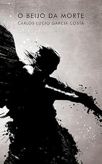 Livro O Beijo da Morte
