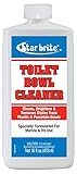 Star brite Toilet Bowl Cleaner - Marine & RV Formula - 16 oz. (86416)