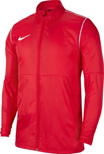 Rpl Park20 - Chaqueta de Deporte, Hombre, Rojo (University Red/White/White), M
