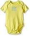 The Children's Place Baby Girls' Made Of Awesome Bodysuit