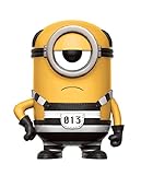 Funko POP! Jail Time Mel Despicable Me 3 Exclusive