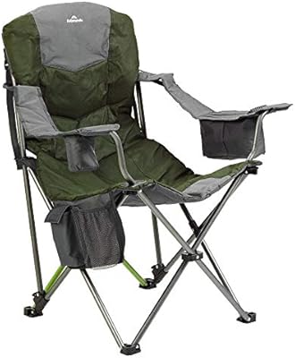 kathmandu camping chairs
