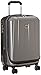 Delsey Luggage Helium Shadow 3.0 19 Inch Int'L Carry-On Exp. Spinner Suiter Trolley, Platinum, One Size