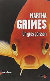 Un  gros poisson
