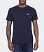 HUGO BOSS Men's T-shirt TEE 50245195 L Navy Blue