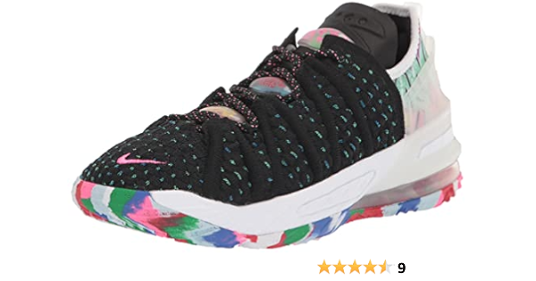 lebron shoes on amazon