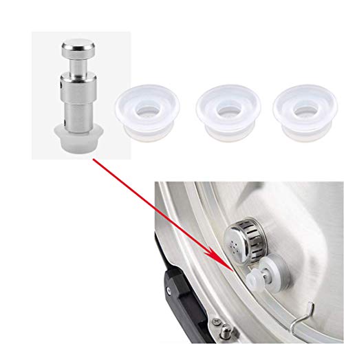 Float Valve Gaskets Replacement Float Valve Gaskets crock pot pressure
