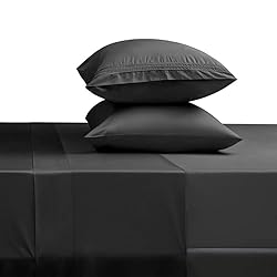SONORO KATE Bed Sheet Set Super Soft Microfiber