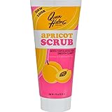 Queen Helene Invigorating Natural Facial Scrub Apricot -- 6 oz