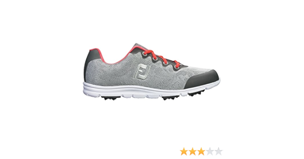 junior golf shoes amazon