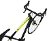 Diamondback Bicycles Century 6 Carbon Endurance Road Bike, 60cm/XX-Large, Blackthumb 2