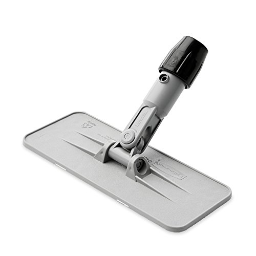 Rubbermaid Commercial FGQ31100GRAY Scrubber Universal